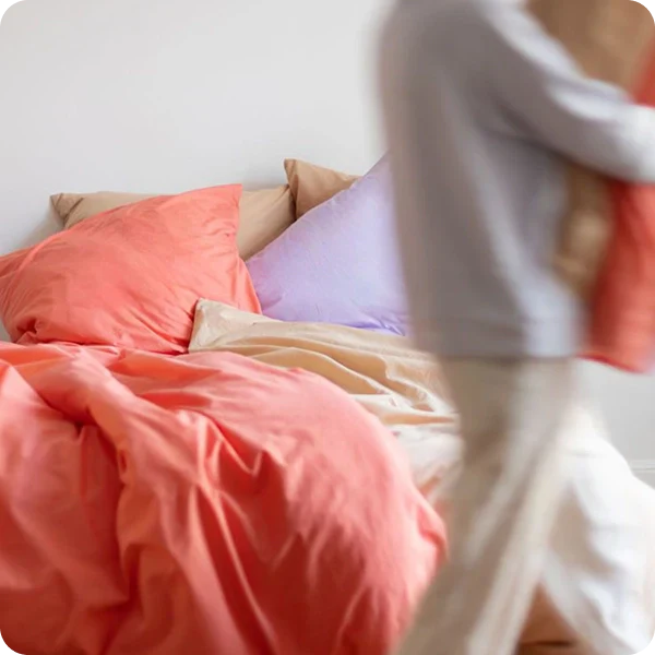 How Your Bedroom Environment Shapes Your Mental Health