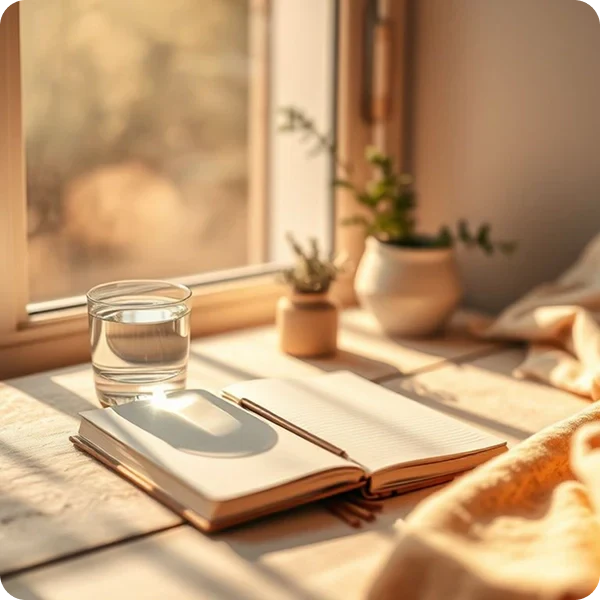 The Forgotten Two Hours Before Sleep