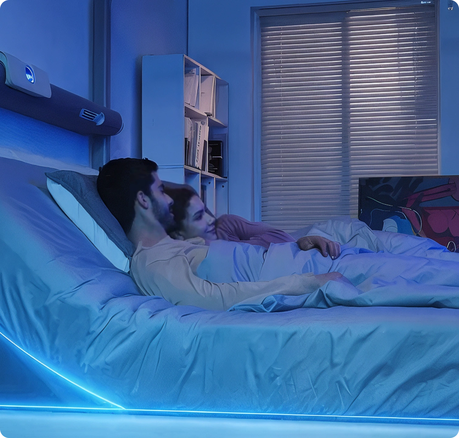 Multi-Channel Scent System