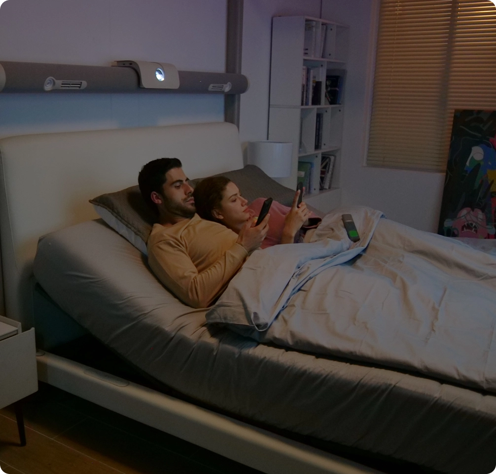 Surround Sound System