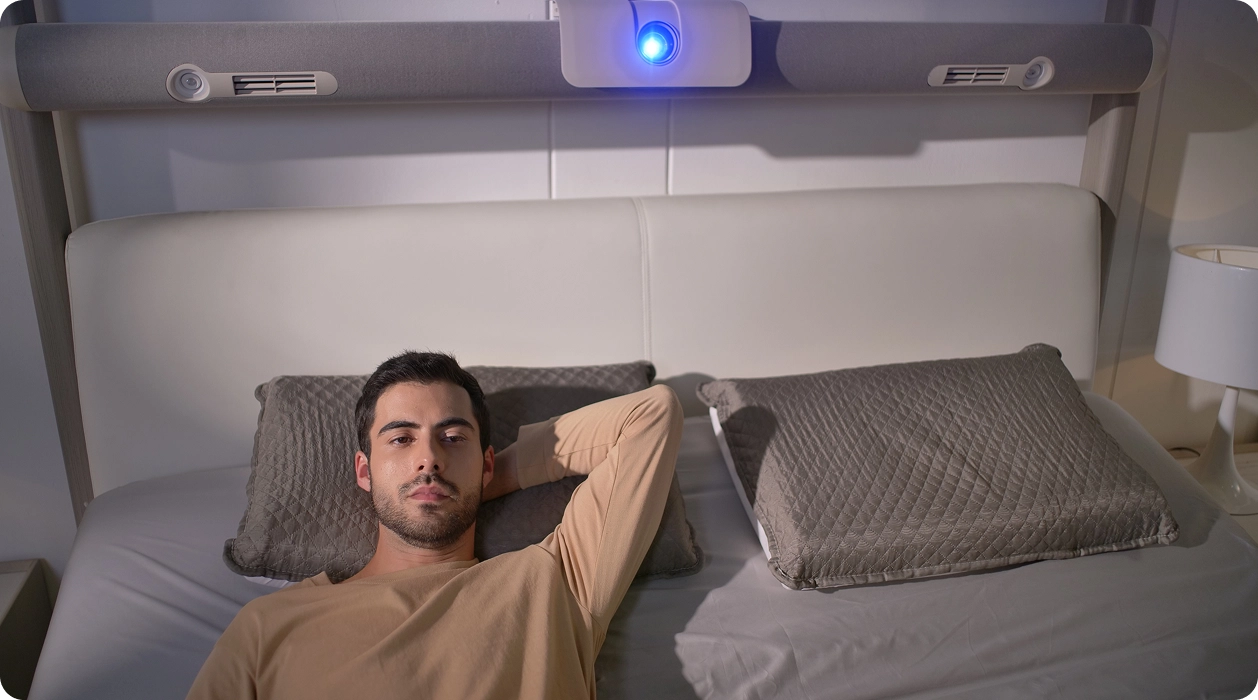 Surround Sound System