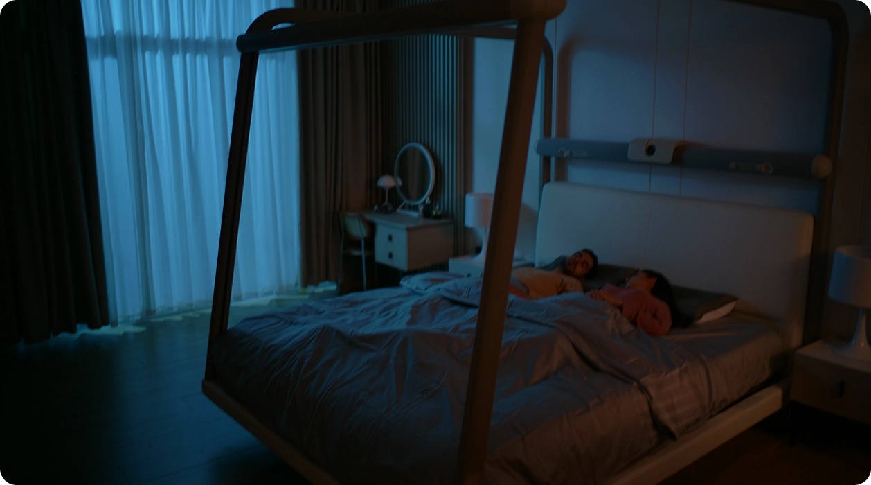 Multi-Sensors System